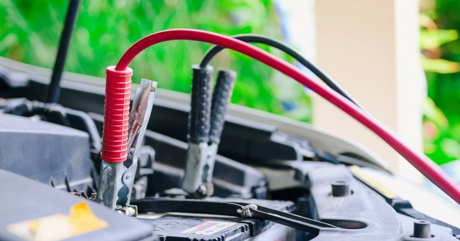 Şaphane Akü Takviye