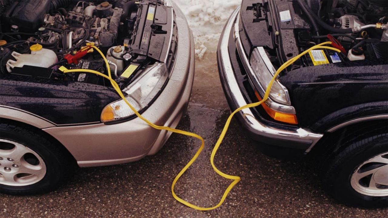 Şaphane Akü Takviye